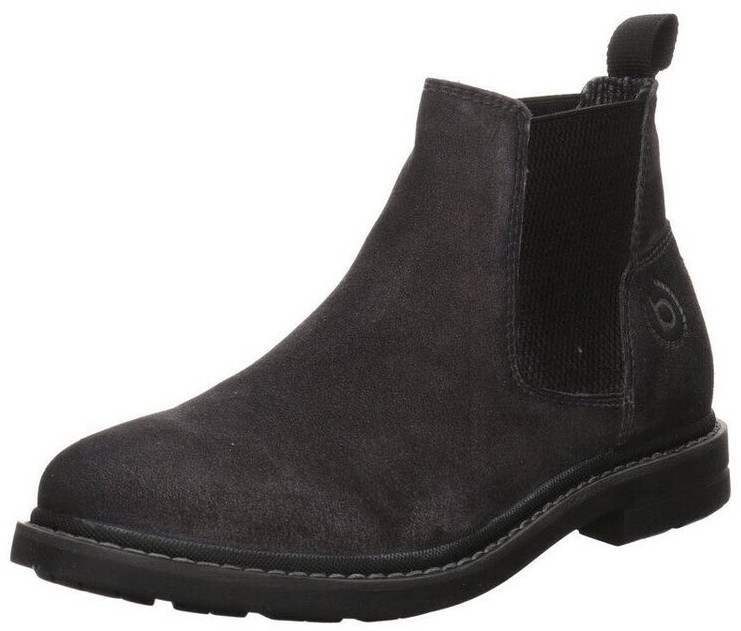 Bugatti Zaro Chelsea Boots (331A5S323400) dark grey
