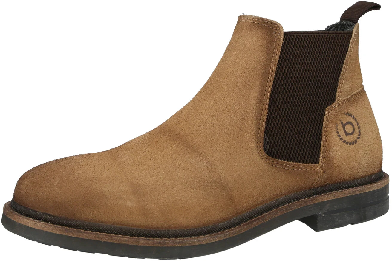 Bugatti Zaro Chelsea Boots (331A5S323400) sand