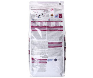 Hill's Prescription Diet Hundefutter I/d Stress Klein – 5 Kg, Für Kleine Hunde Bis 14 Kg Bei Stressbedingten Verdauungsproblemen