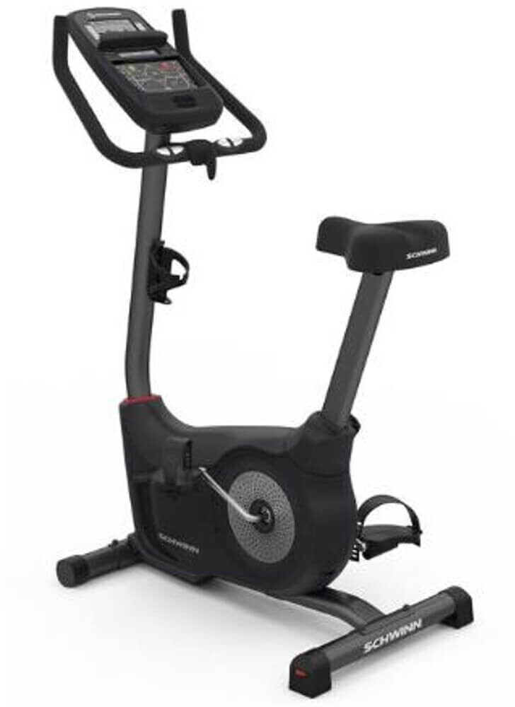 Schwinn 510u upright cycle discount