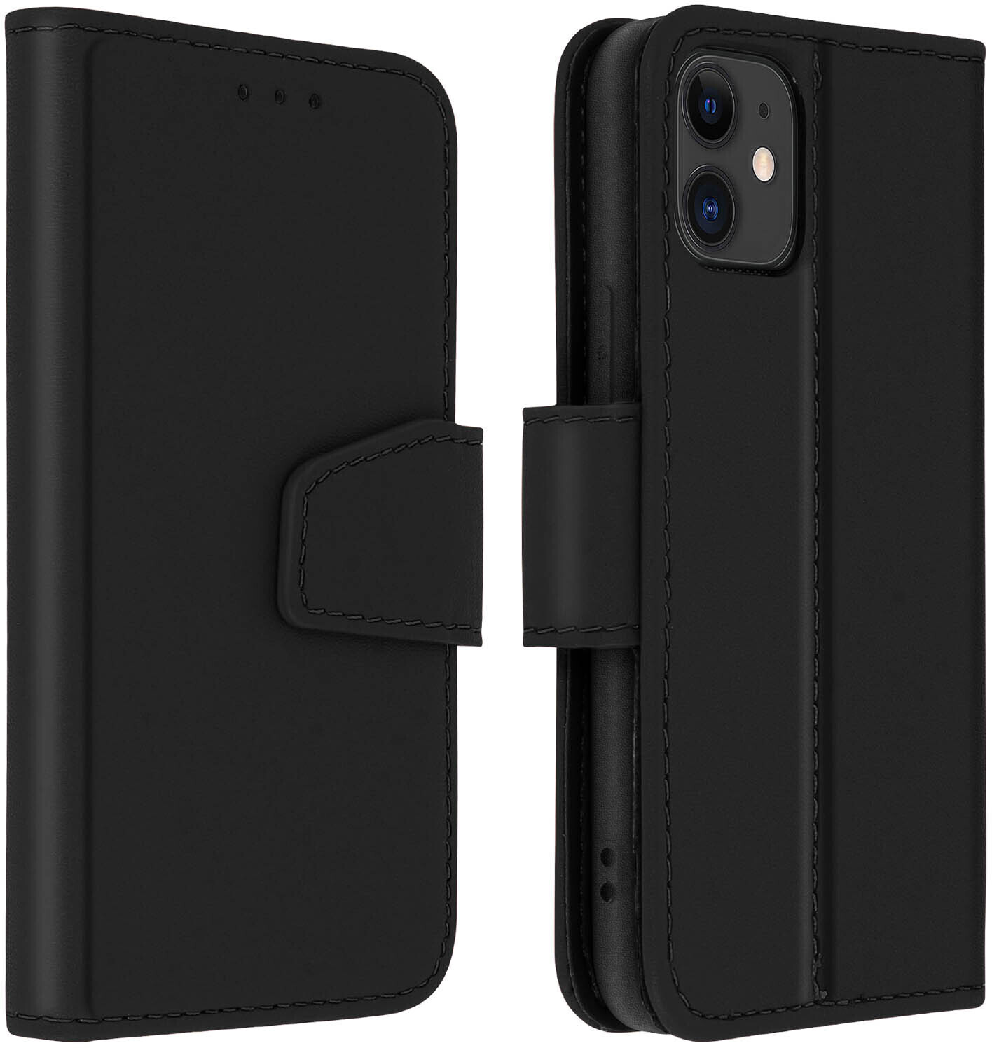 Avizar FOLIO-PREM-BK-IP11