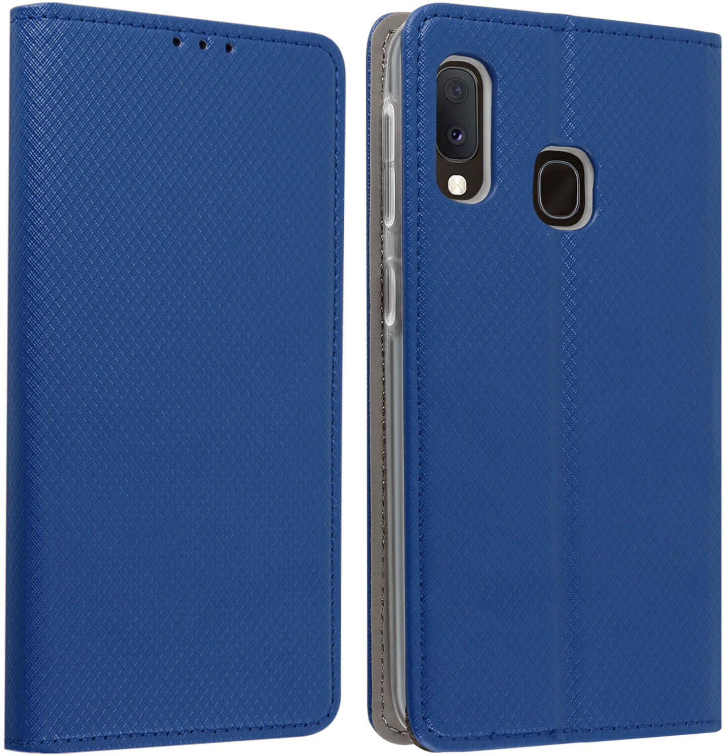 Avizar FOLIO-MAG-NT-A20E