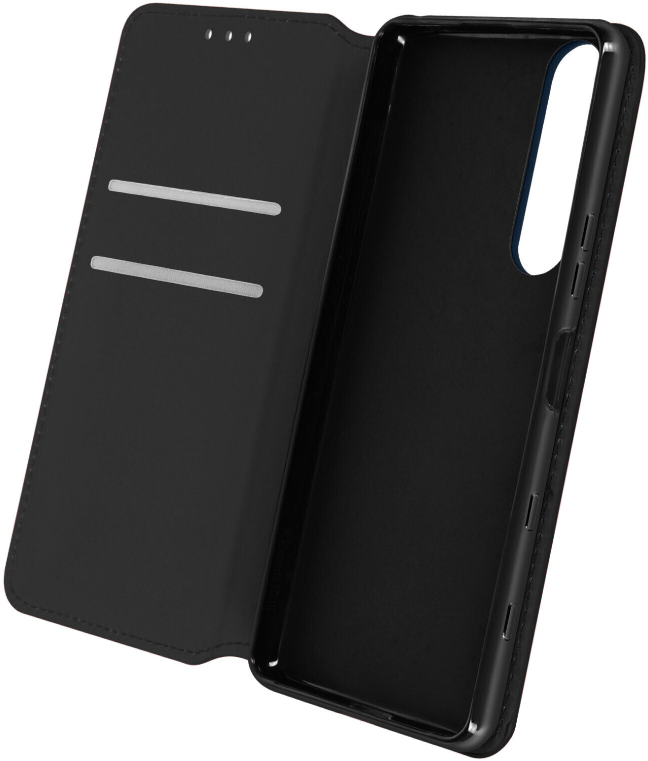 Avizar FOLIO-ELEC-BK-XP53