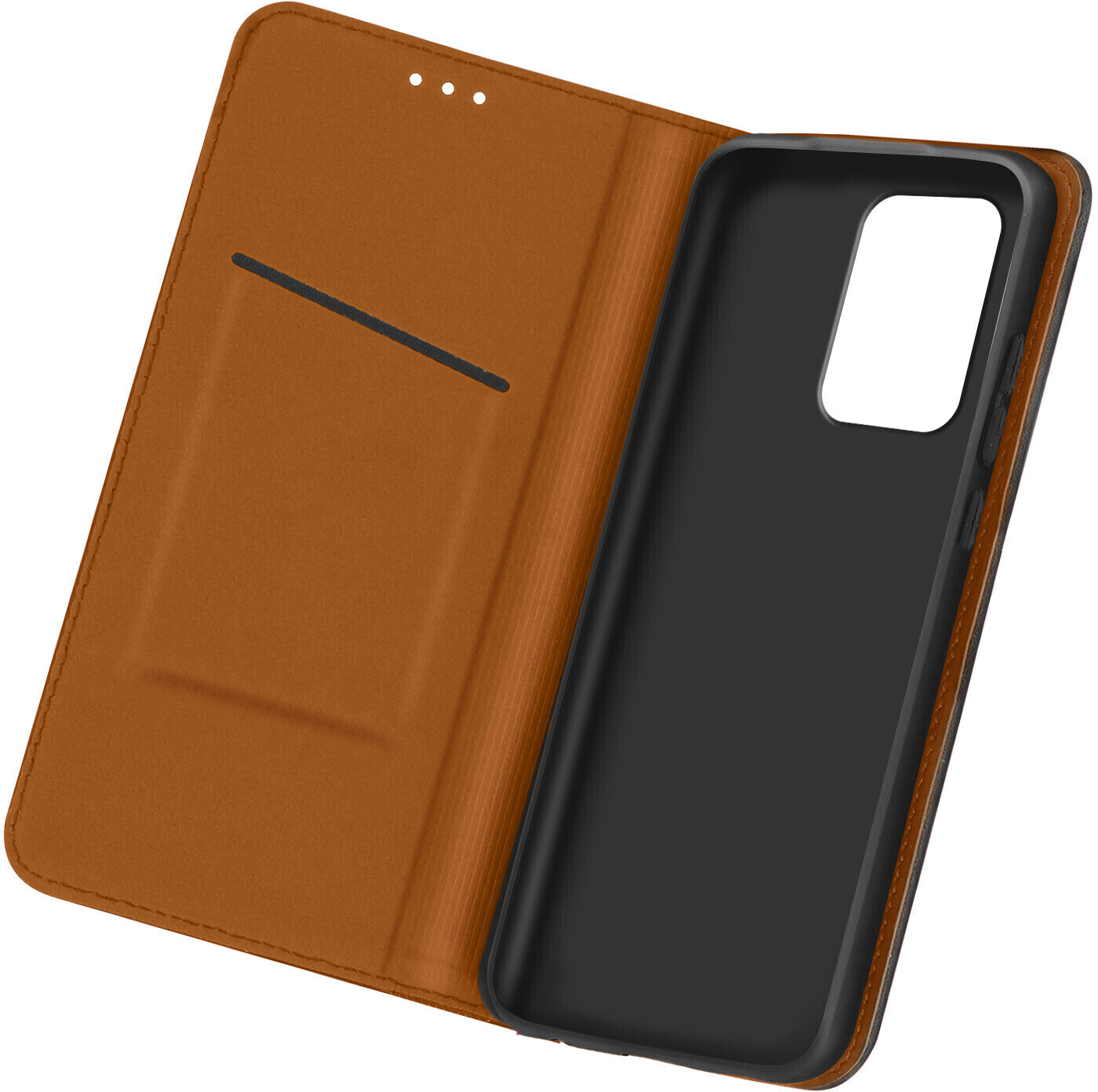 Avizar FOLIO-LEA-BK-A725F