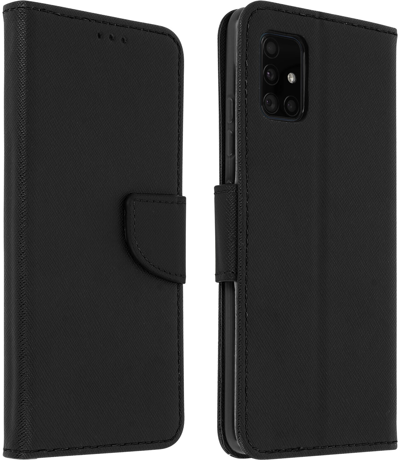 Avizar FOLIO-FANCY-BK-A516F