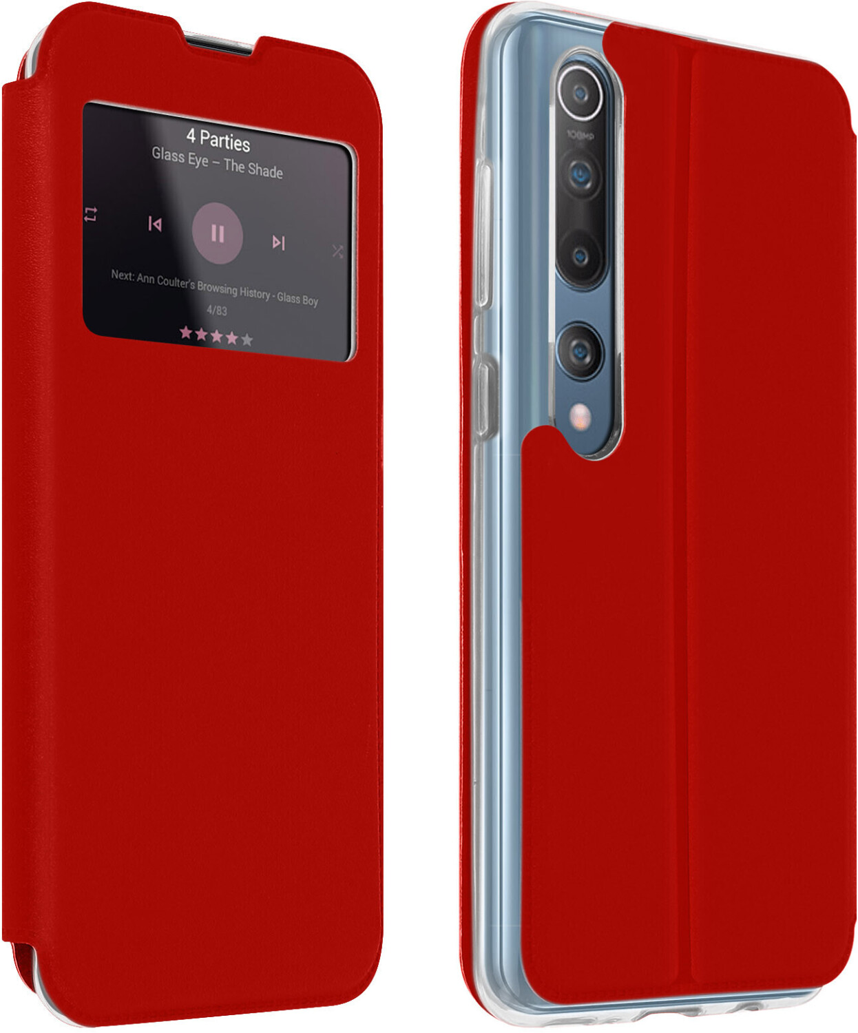 Avizar FOLIO-FLEXIWIND-RD-MI10