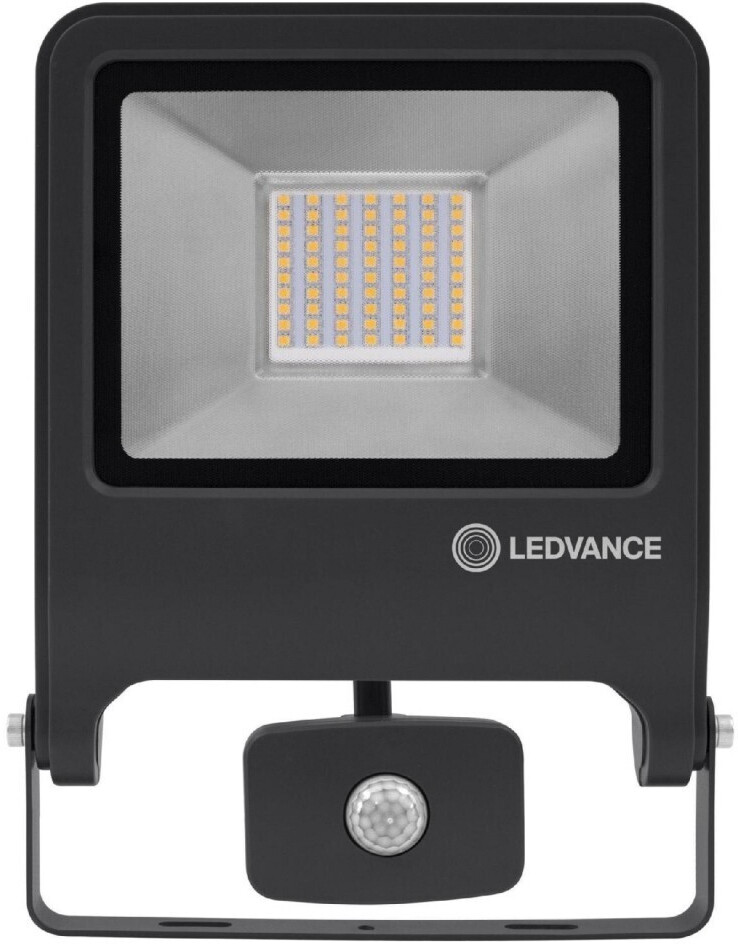 Osram - projecteur LED extérieur avec détecteur ENDURA LED/50W