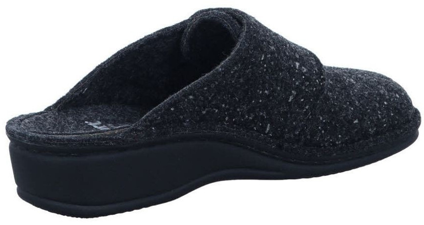 Finn Comfort Grizzly India anthracide