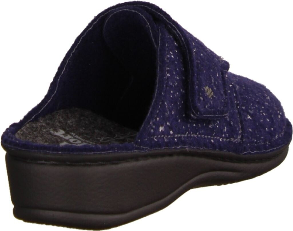 Finn Comfort Grizzly India blue