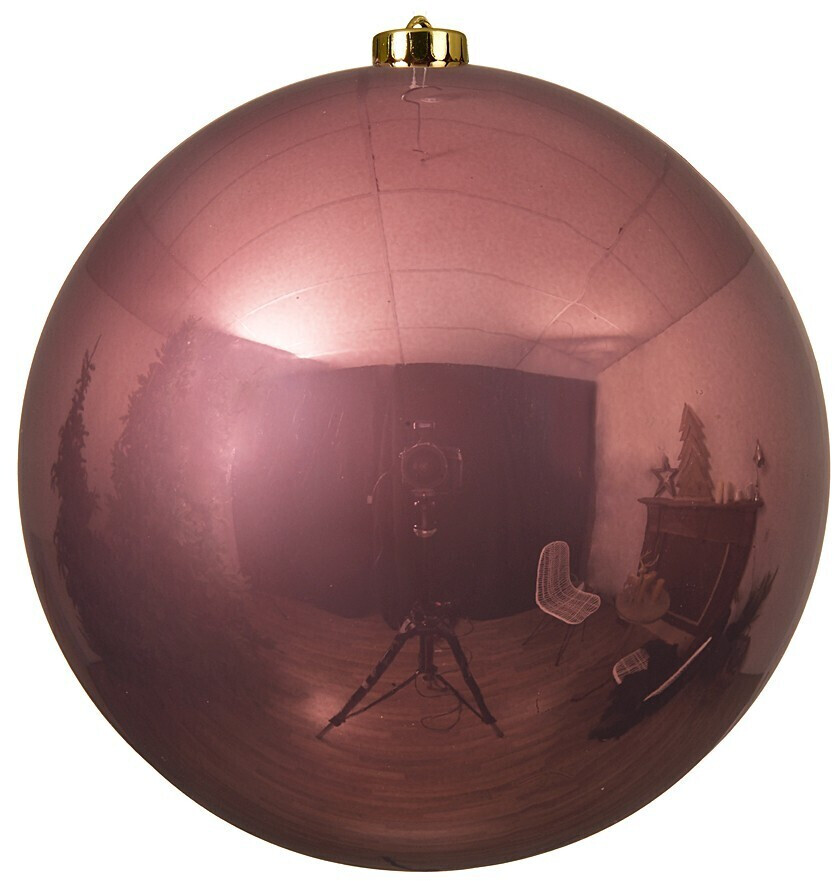 zeitzone Big Christmas Ball 20cm