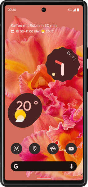 Google Pixel 6 128GB Kinda Coral, Bild 2
