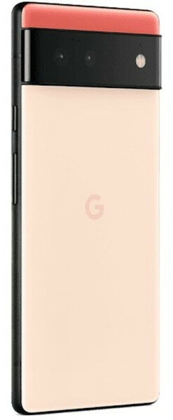 Google Pixel 6 128GB Kinda Coral, Bild 3