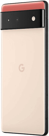 Google Pixel 6 128GB Kinda Coral, Bild 5