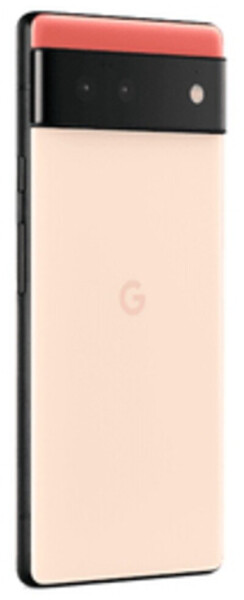 Google Pixel 6 128GB Kinda Coral, Bild 9