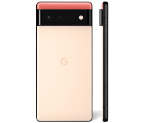 激安商品 Coral Kinda 128GB 6 Pixel Google Buy from (Today £312.99 スマートフォン本体