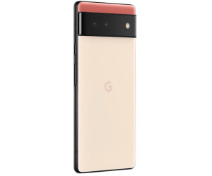 Buy Google Pixel 6 128GB Kinda Coral from £274.99 (Today) – Best ...