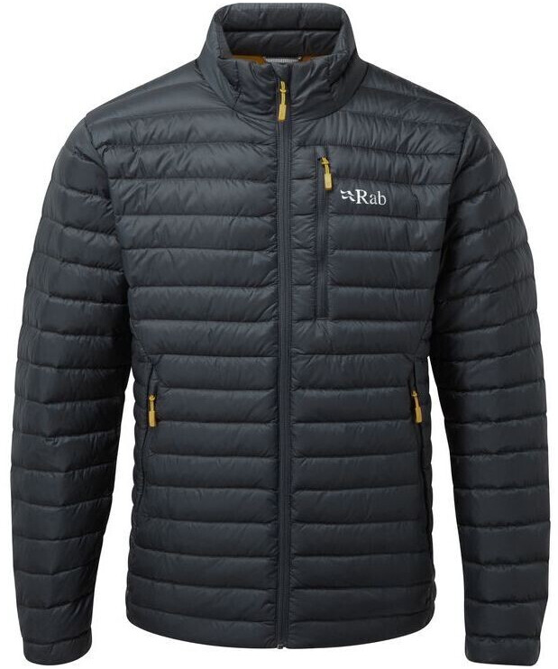 Buy Rab Microlight Jacket beluga from 134.54 Today Best Deals