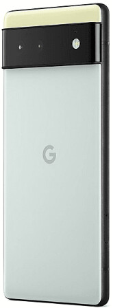Google Pixel 6 128GB Sorta Seafoam, Bild 11