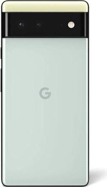 Google Pixel 6 128GB Sorta Seafoam, Bild 3