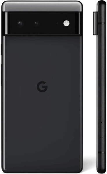 Google Pixel 6 128GB Sorta Seafoam, Bild 7