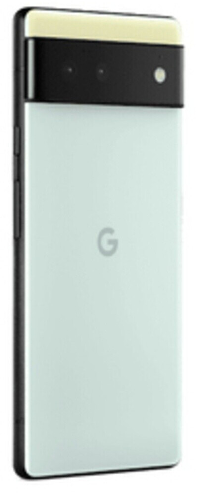 Google Pixel - 【新品未使用】Google pixel6 128GBSorta Seafoam Amazon.com: Google Pixel 6 GB7N6 T-Mobile Locked 128GB Sorta