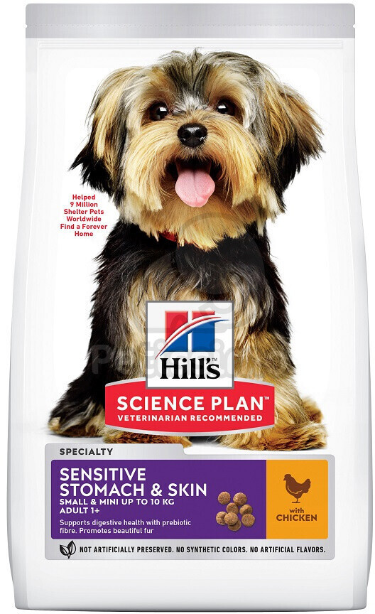 Sensitive stomach deals and skin