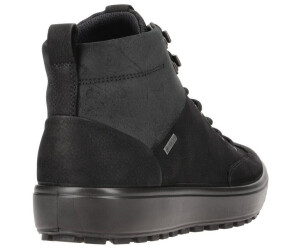Ecco Soft 7 Tred Boots 450114 black ab 160 00 Preisvergleich bei idealo