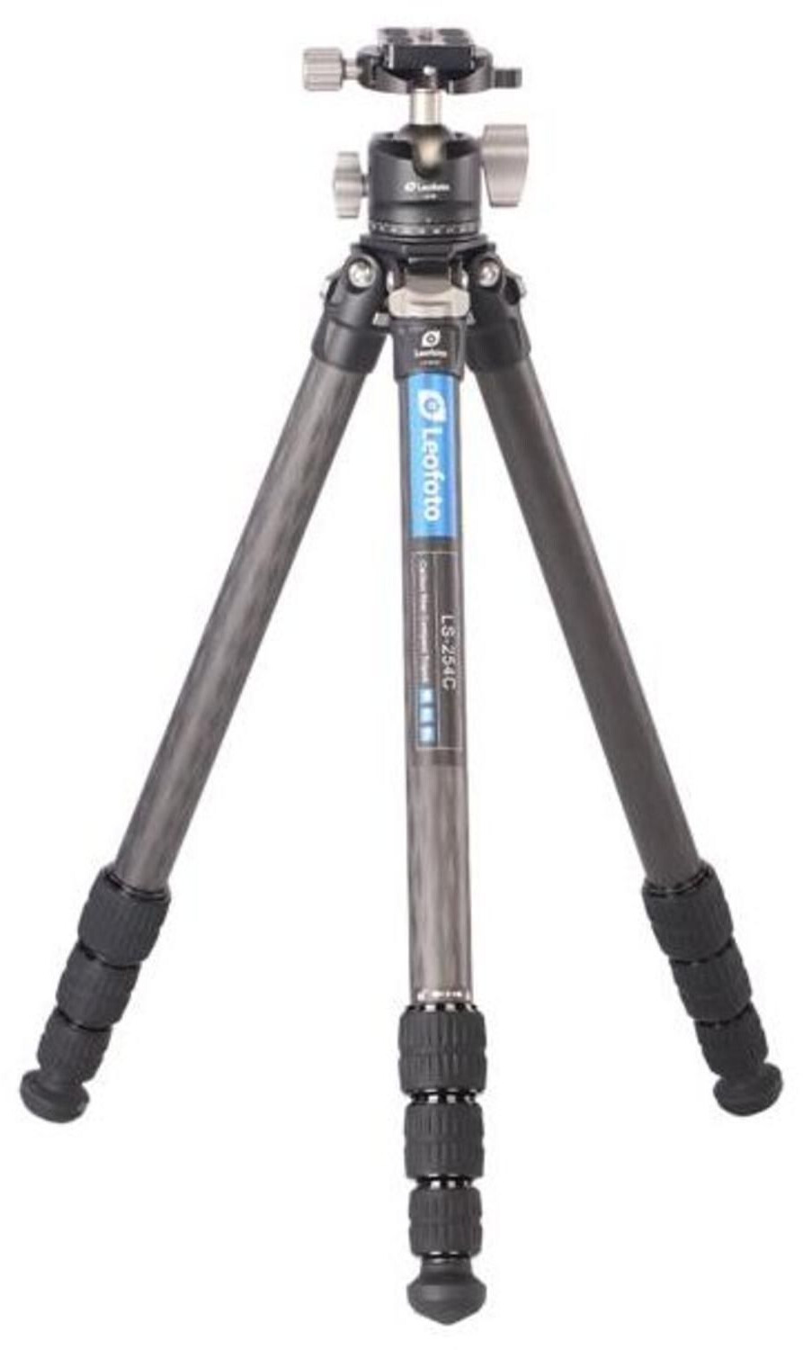Leofoto Ranger LS-254C + LH-30