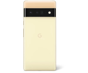 Google Pixel 6 Pro 5G 128GB blanco