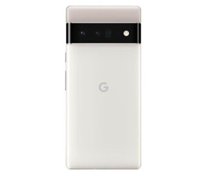 Google Pixel 6 Pro 128GB Cloudy White ab 535,90 € | Preisvergleich ...