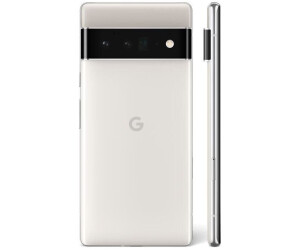 Google Pixel6 Pro 128GB Cloudy White