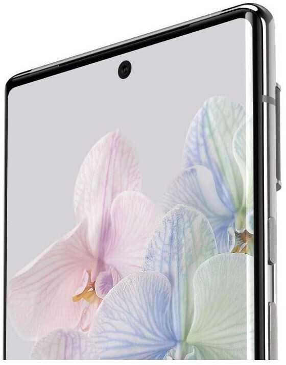 Google Pixel 6 Pro 128GB Cloudy White ab 312,55 Google Pixel 6 Pro 128GB Cloudy White ab 312,55
