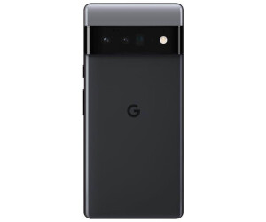 Google Pixel 6 Pro 256GB Stormy Black ab 1.319,57 € (Black Friday