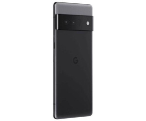 Google Pixel 6 Pro 256GB Stormy Black ab 699,90 € (November 2023 ...