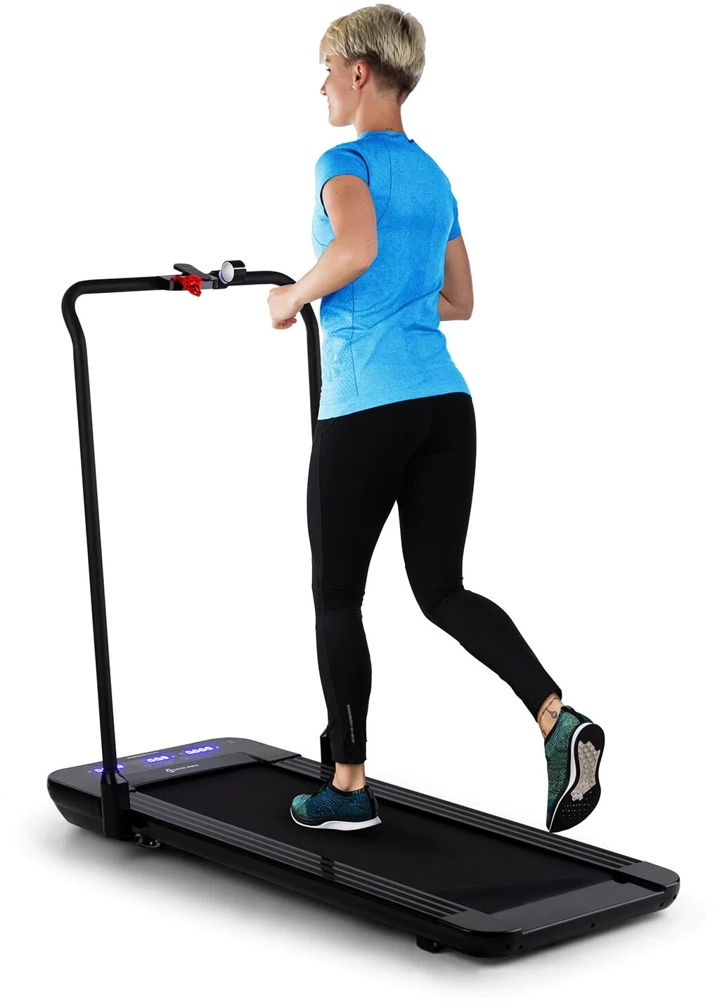 Capital Sports Workspace GO Plus Treadmill