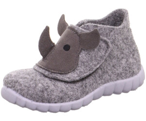 Superfit Garçon Happy Octi - Chausson Confortable Pour Enfant