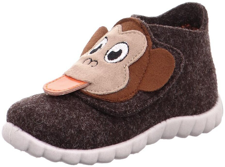 Superfit Happy (1800295) brown 3010
