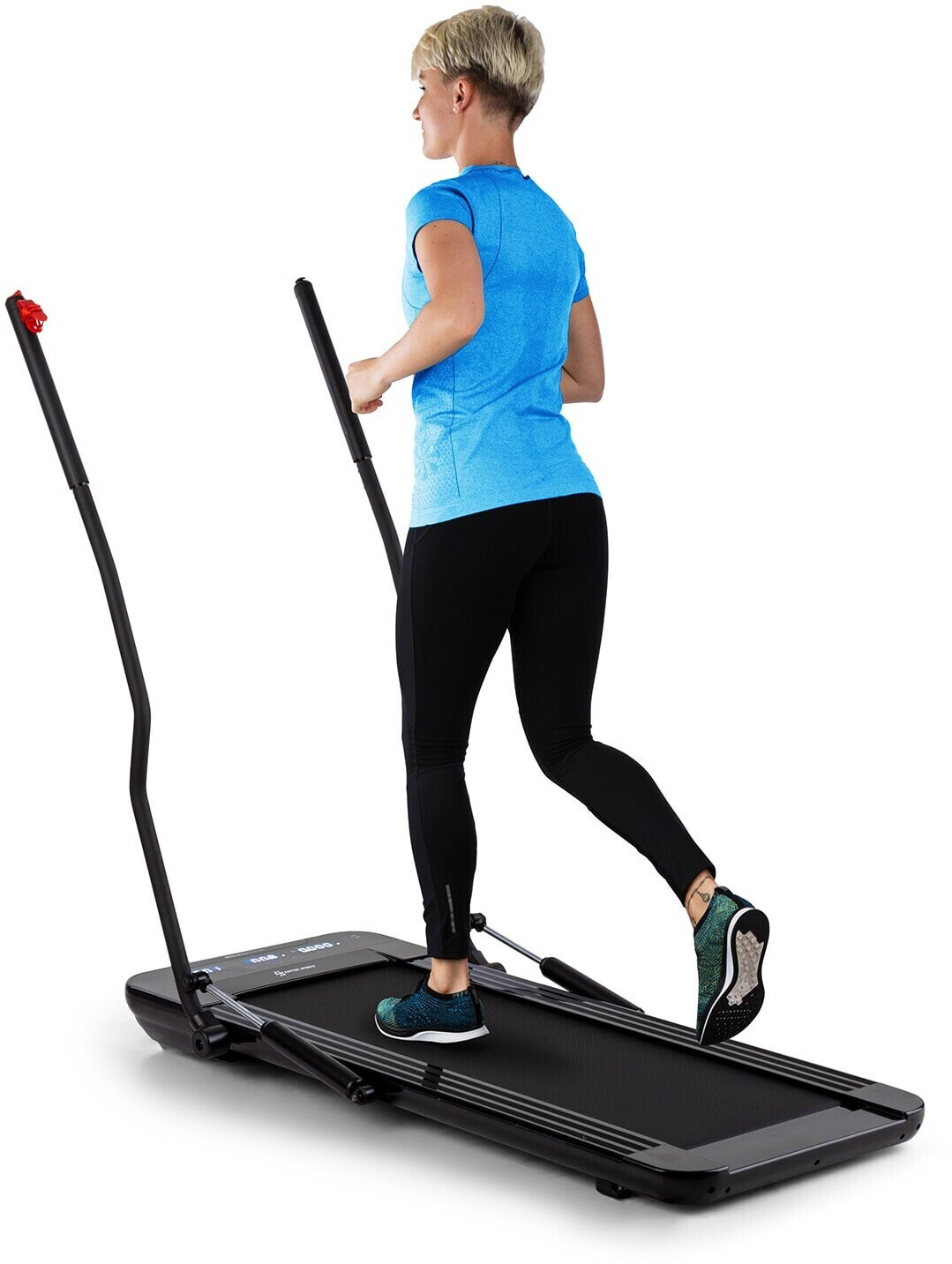 Capital Sports Workspace GO Swing Treadmill