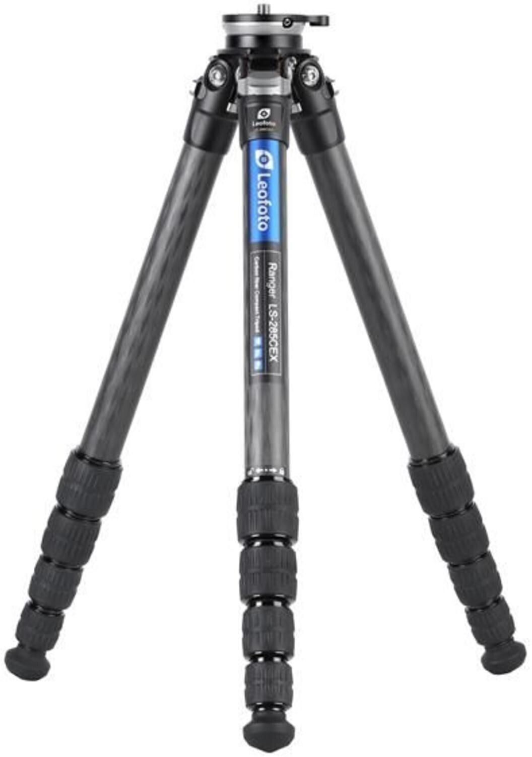 Leofoto Ranger LS-285CEX