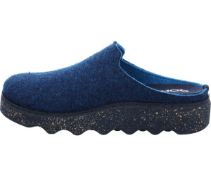 Mule cuir ROHDE Homme mocca | Chaussures