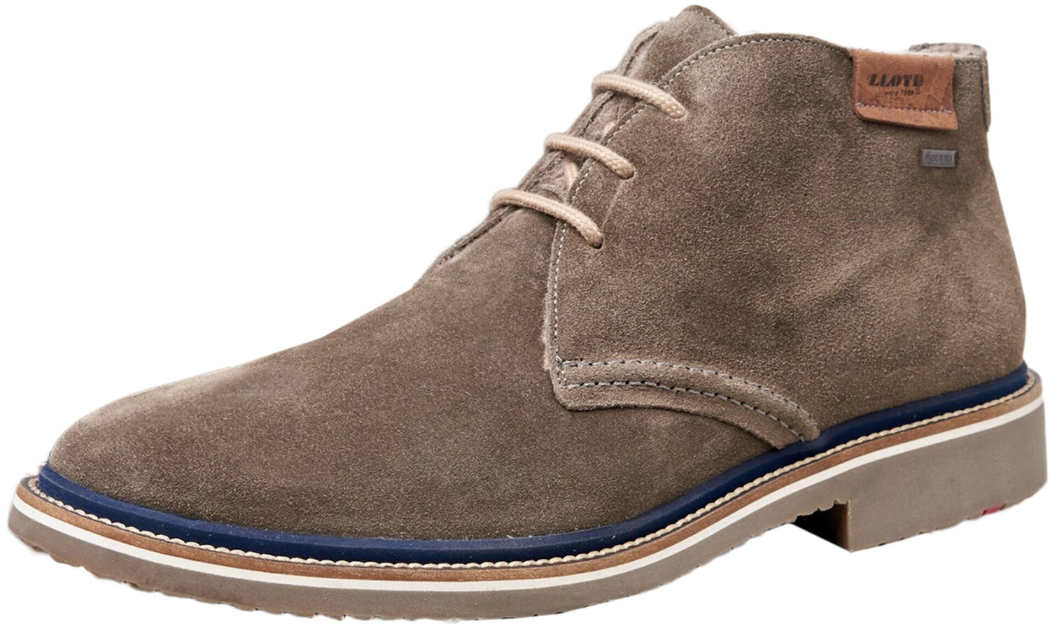 LLOYD Vito Boots (21-579-05) taiga
