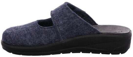 Rohde Catania navy