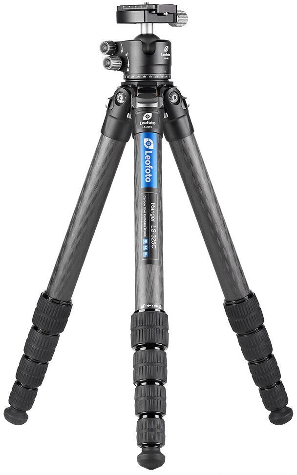 Leofoto Ranger LS-325C