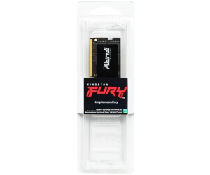 Hyperx fury ddr3 1600 online