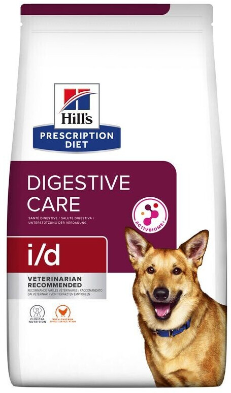 Hill's Prescription Diet Canine i/d Digestive Care 2kg