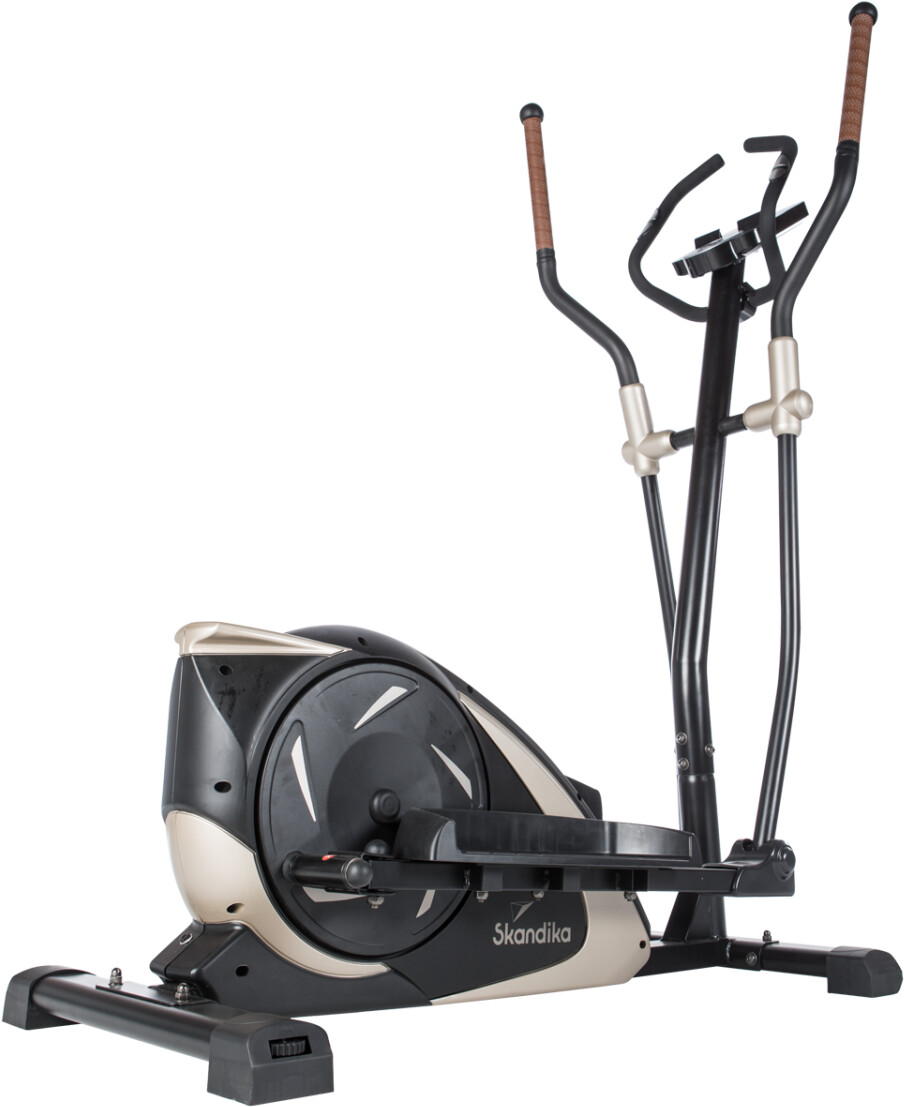Skandika Cross Trainer Adrett au meilleur prix sur idealo