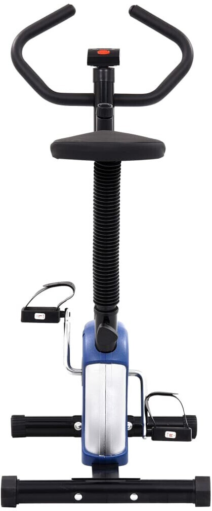 Vidaxl exercise bike discount