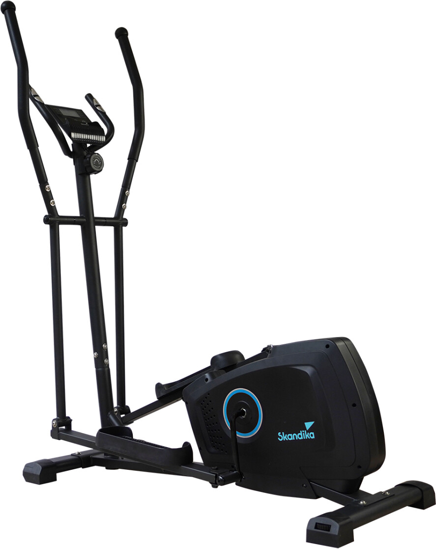 Skandika Vidar black/blue