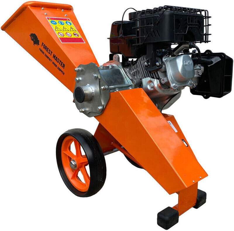 Forest Master FM6DD-MUL