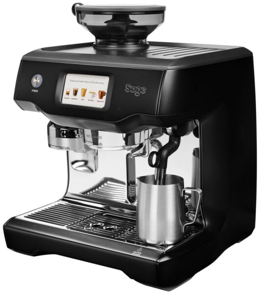 Sage Oracle black, Bild 5